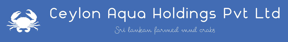 Ceylon Aqua Holdings Pvt Ltd Logo